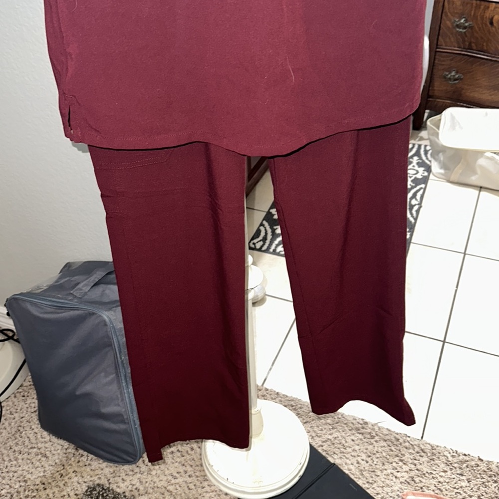 Figs Technical Collection Xxstall - image 6